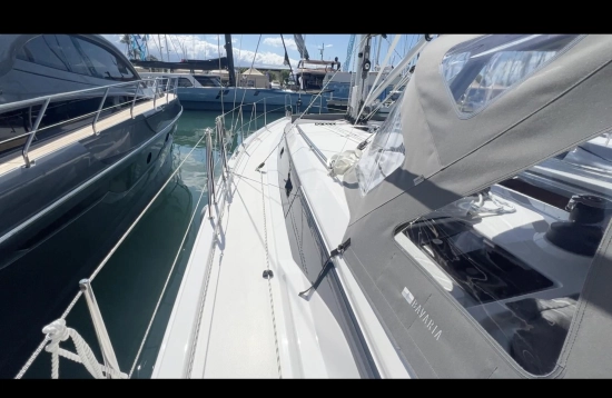 Bavaria Yachts C42 preowned for sale