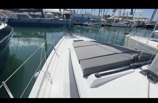 Bavaria Yachts C42 preowned for sale