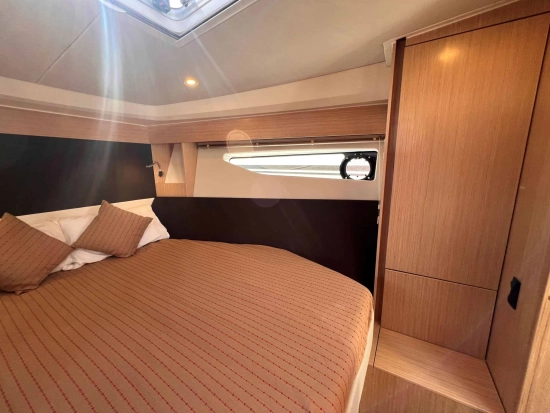 Bavaria Yachts SR36 HT brand new for sale