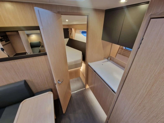 Bavaria Yachts SR36 HT brand new for sale