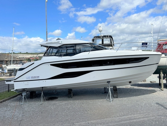 Bavaria Yachts SR36 HT brand new for sale