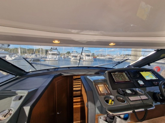 Bavaria Yachts R40 preowned for sale