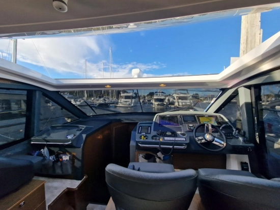 Bavaria Yachts R40 preowned for sale