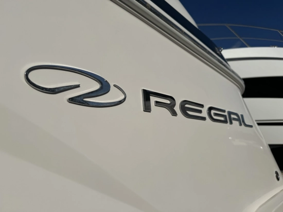 Regal 28 Express preowned for sale