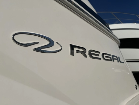 Regal 28 Express preowned for sale