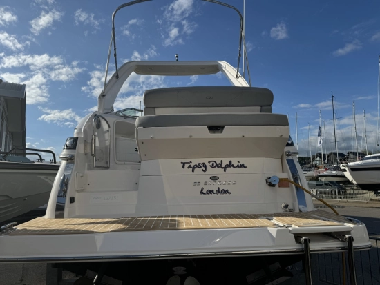 Regal 28 Express preowned for sale