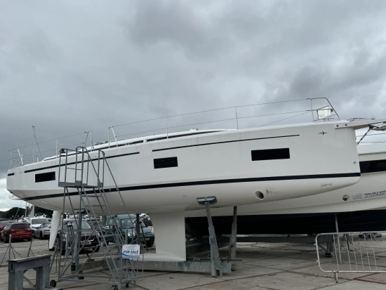 Bavaria Yachts C38 neu zum verkauf