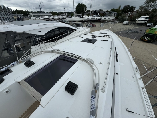 Bavaria Yachts C38 neu zum verkauf