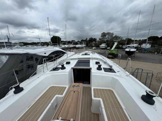 Bavaria Yachts C38 neu zum verkauf