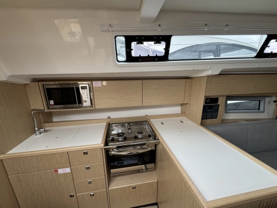 Bavaria Yachts C38 neu zum verkauf