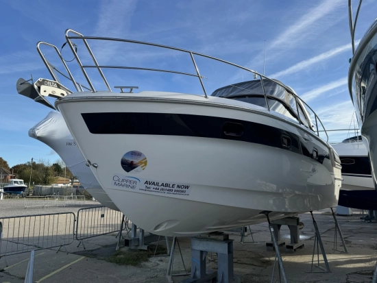 Bavaria Yachts S29 brand new for sale