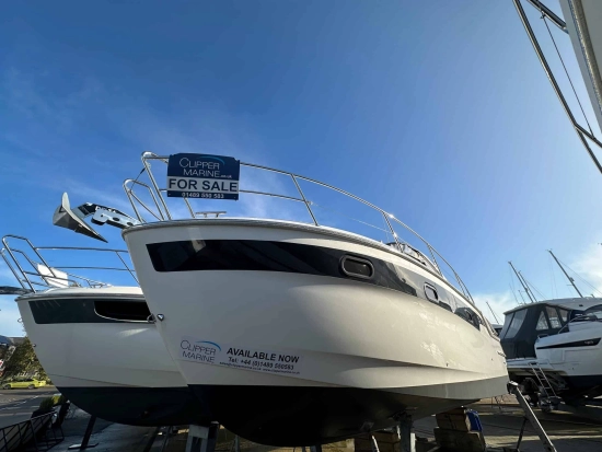 Bavaria Yachts S29 brand new for sale