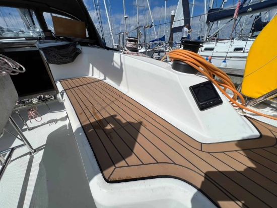 Bavaria Yachts Cruiser 34 preowned for sale