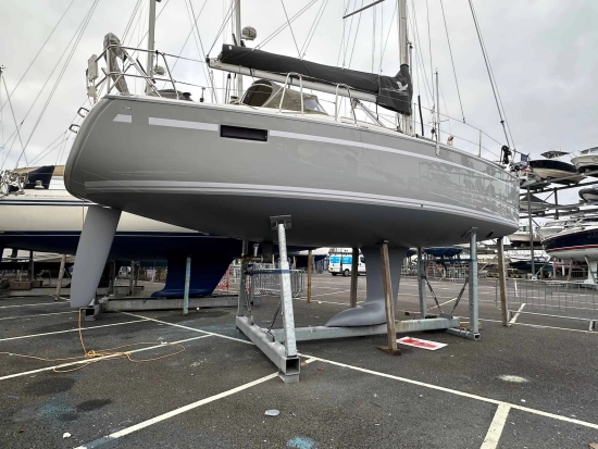 Bavaria Yachts Cruiser 34 preowned for sale