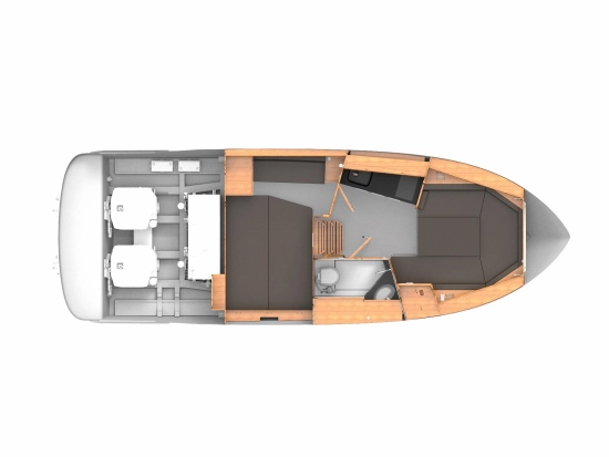 Bavaria Yachts S30 Open neu zum verkauf