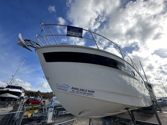 Bavaria Yachts S29 neu zum verkauf