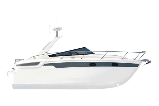 Bavaria Yachts S29 neu zum verkauf