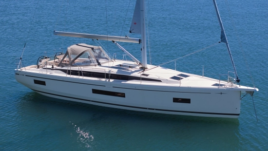 Bavaria Yachts C46 brand new for sale