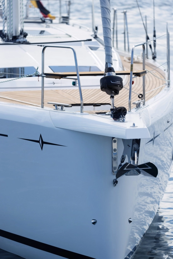 Bavaria Yachts C46 brand new for sale