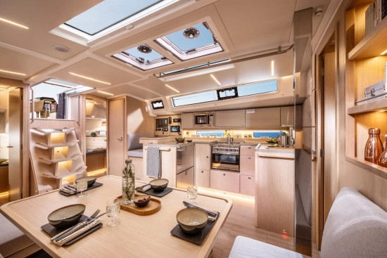 Bavaria Yachts C46 brand new for sale