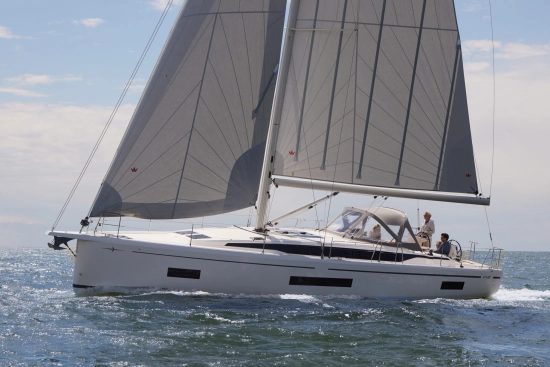 Bavaria Yachts C46 brand new for sale