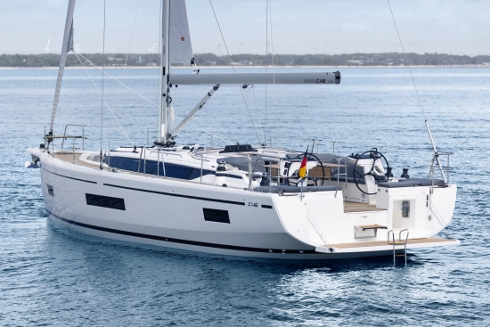 Bavaria Yachts C46 brand new for sale