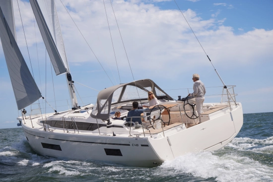 Bavaria Yachts C46 brand new for sale