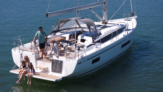 Bavaria Yachts C46 brand new for sale