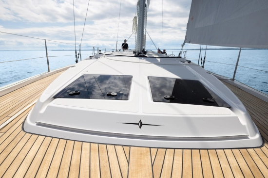 Bavaria Yachts C46 brand new for sale