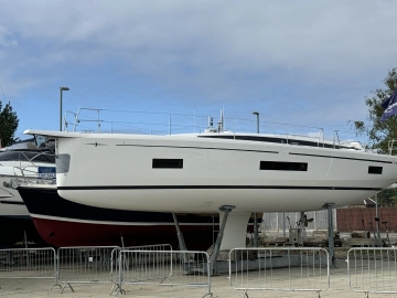 Bavaria Yachts C46 brand new for sale