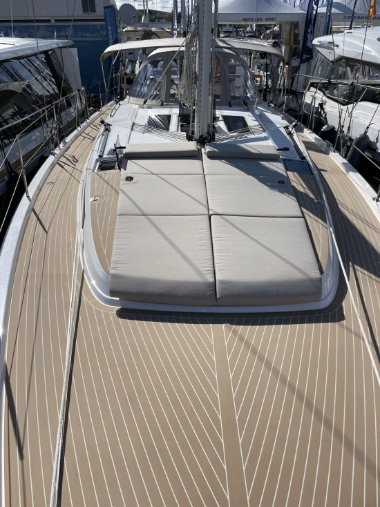 Bavaria Yachts C46 brand new for sale