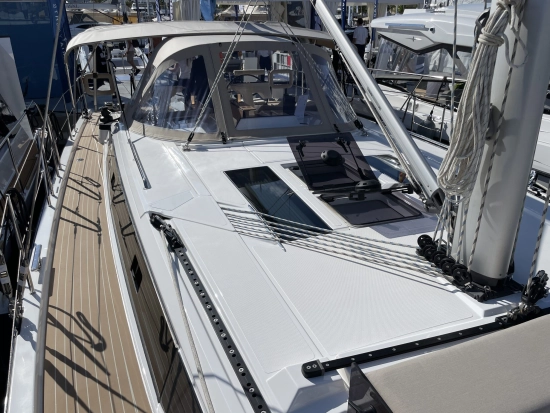 Bavaria Yachts C46 brand new for sale