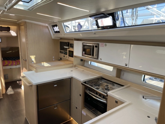 Bavaria Yachts C46 brand new for sale