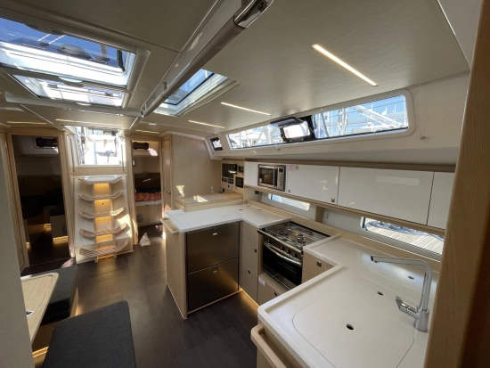 Bavaria Yachts C46 brand new for sale