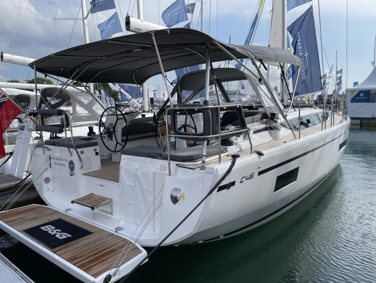 Bavaria Yachts C46 brand new for sale