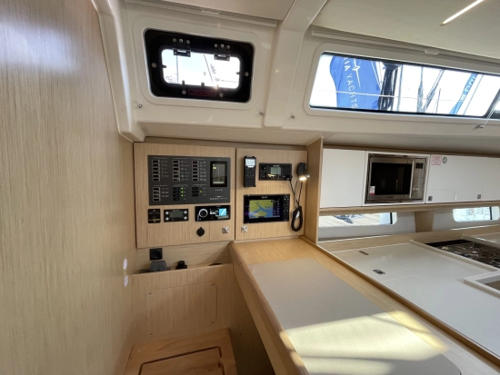 Bavaria Yachts C46 brand new for sale