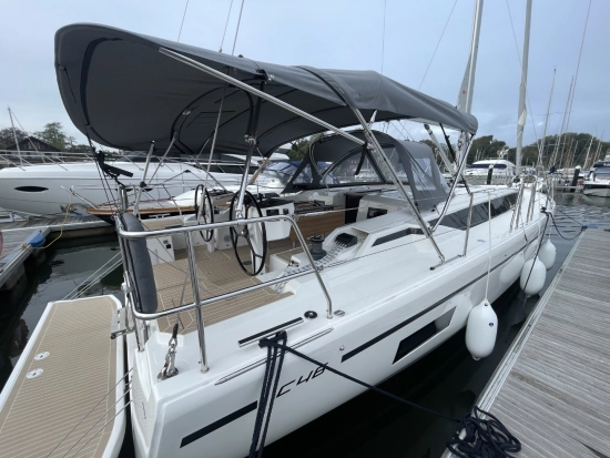 Bavaria Yachts C46 brand new for sale