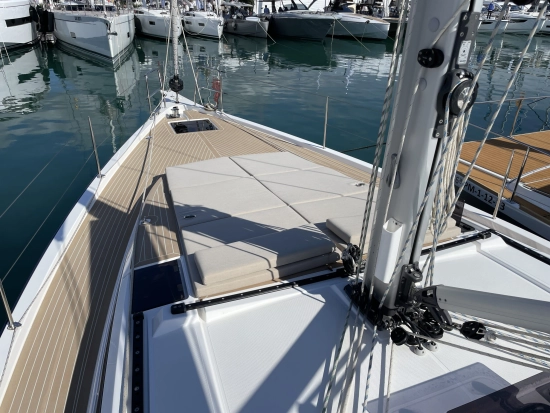 Bavaria Yachts C46 brand new for sale