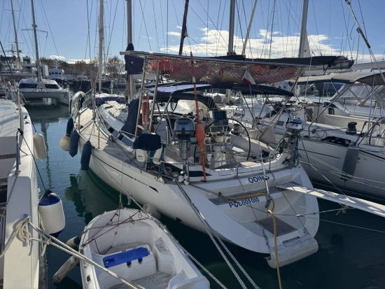 Cantiere del Pardo 46.3 preowned for sale