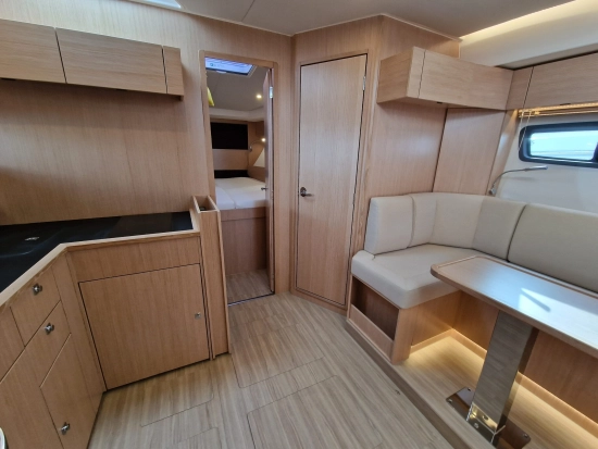 Bavaria Yachts SR41 HT brand new for sale