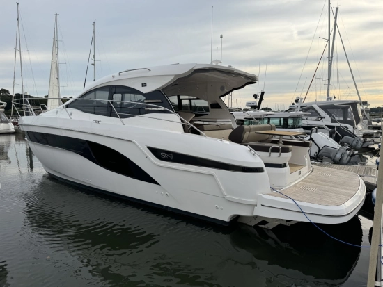 Bavaria Yachts SR41 HT brand new for sale