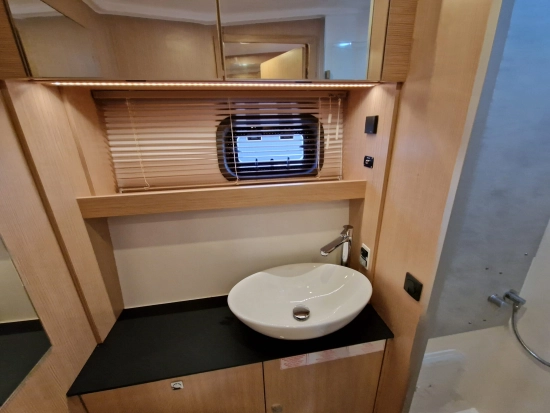 Bavaria Yachts SR41 HT brand new for sale