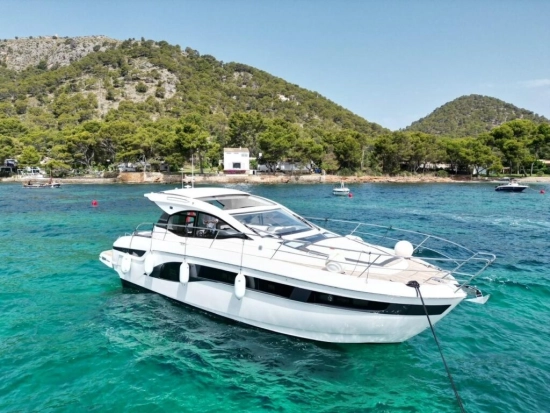 Bavaria Yachts SR41 HT brand new for sale