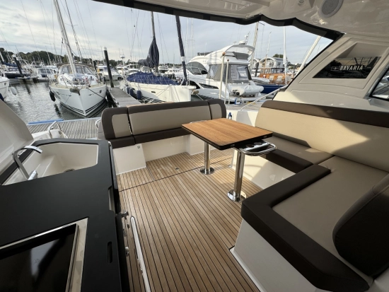 Bavaria Yachts SR41 HT brand new for sale