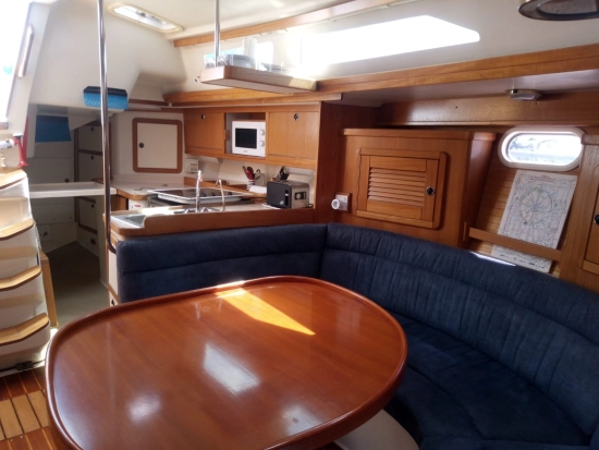 Catalina Yachts 42 MK II preowned for sale