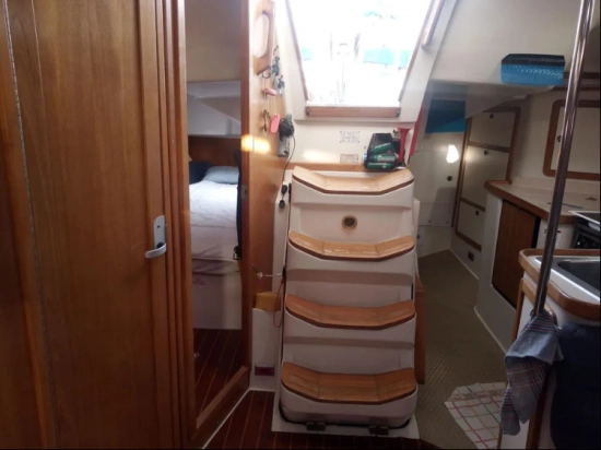 Catalina Yachts 42 MK II preowned for sale