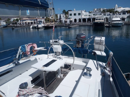 Catalina Yachts 42 MK II preowned for sale