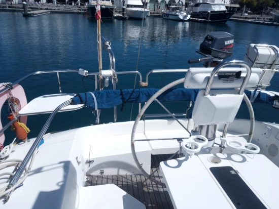 Catalina Yachts 42 MK II preowned for sale