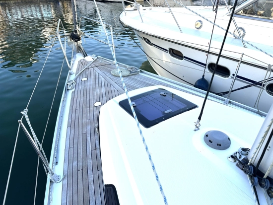 Bavaria Yachts Cruiser 34 preowned for sale