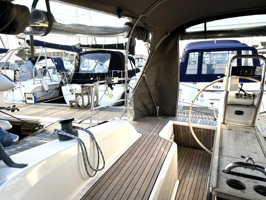 Bavaria Yachts Cruiser 34 preowned for sale